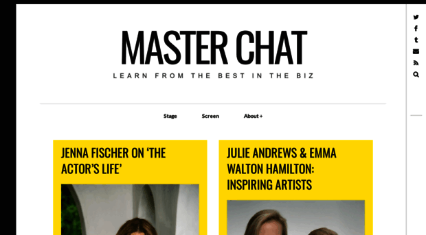 masterchatmag.com