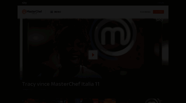 masterchef.sky.it