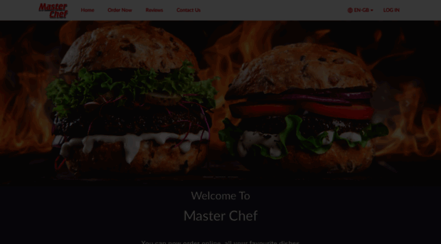 mastercheffastfood.com