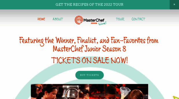 masterchefjuniorlive.com