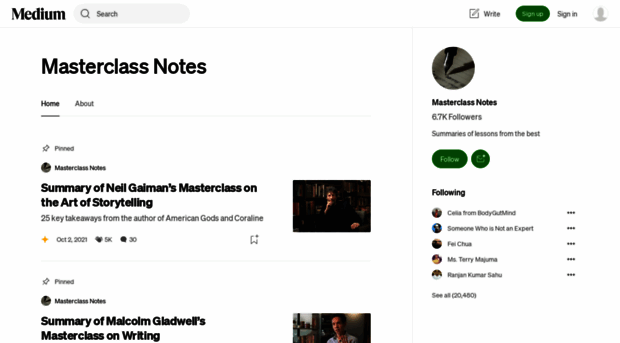 masterclass-notes.medium.com