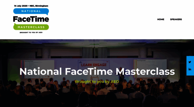 masterclass.facetime.org.uk