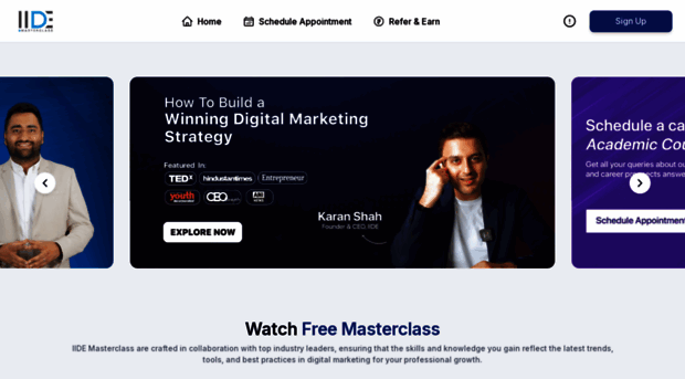 masterclass.iide.co