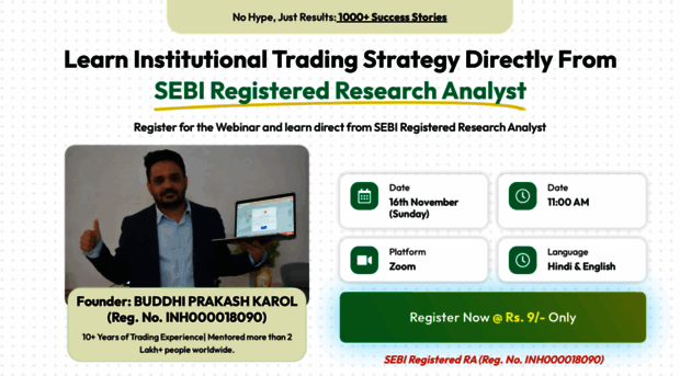 masterclass.tradingwithkarol.com