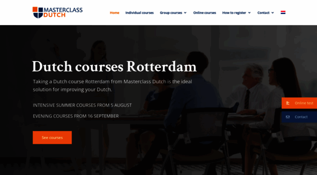 masterclassdutch.com