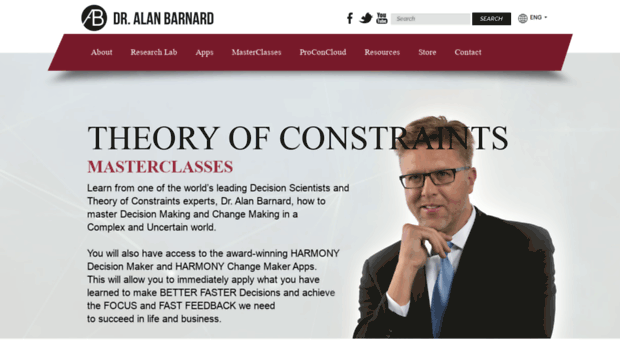 masterclasses.dralanbarnard.com