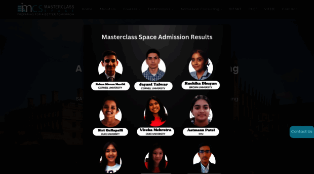 masterclassspace.com