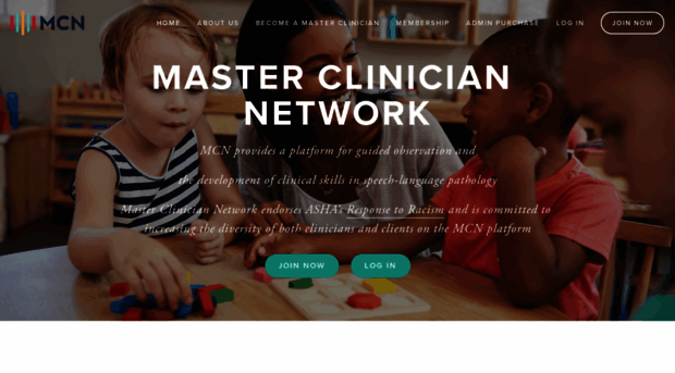 masterclinician.org