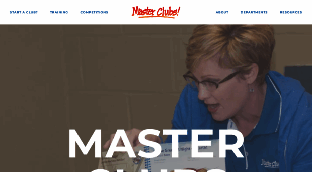 masterclubs.org