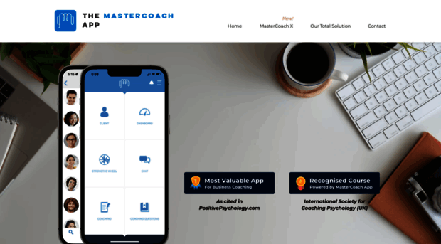 mastercoachapp.com