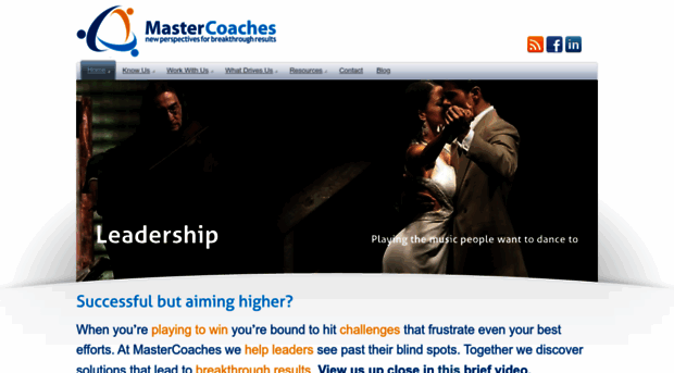 mastercoaches.com