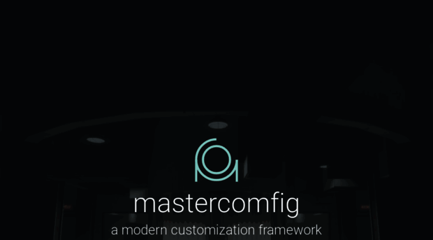 mastercomfig.com