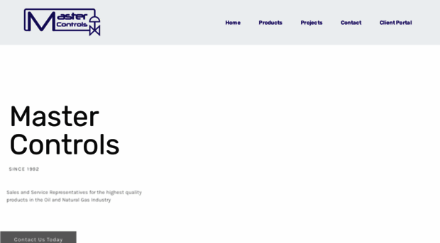 mastercontrolsinc.com