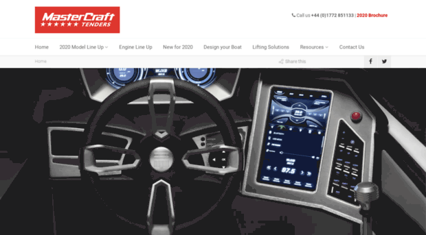 mastercraft-superyachts.com