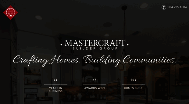 mastercraftbuildergroup.com