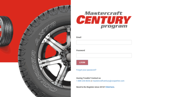 mastercraftcentury.com