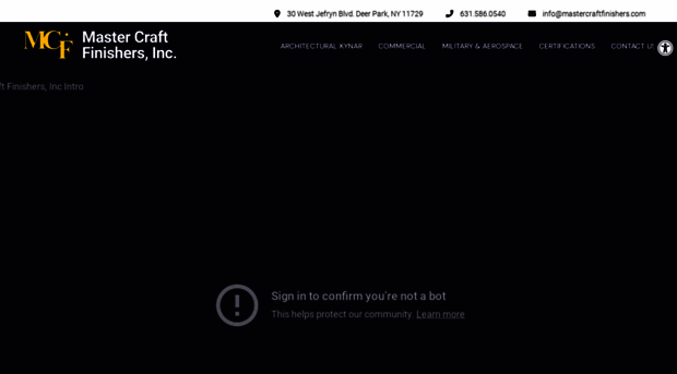 mastercraftfinishers.com