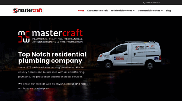 mastercraftfl.com