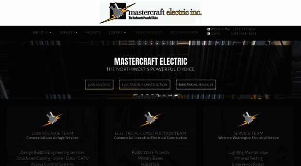 mastercraftinc.com