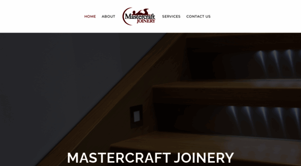 mastercraftjoinery.com