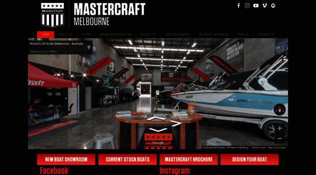 mastercraftmelbourne.com.au