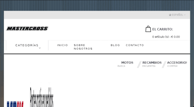 mastercross.es