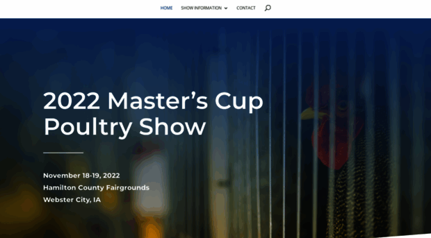 mastercuppoultryshow.com