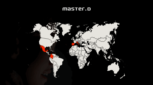 masterd.com