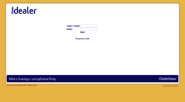 masterdealer.masterlease.pl