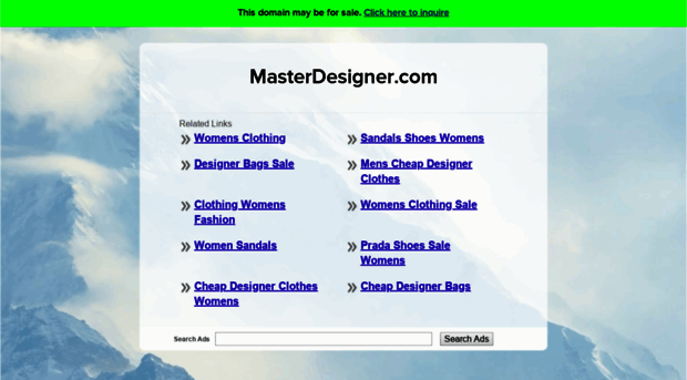 masterdesigner.com