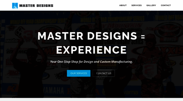 masterdesigns.com