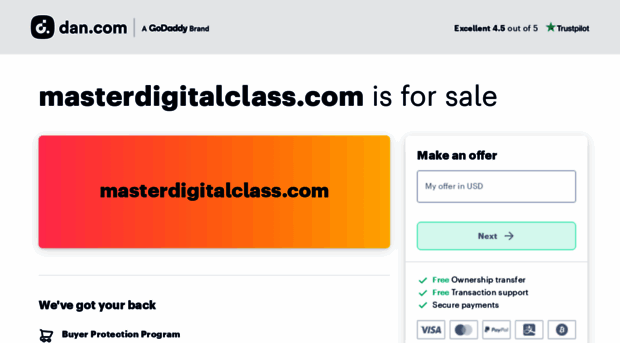 masterdigitalclass.com