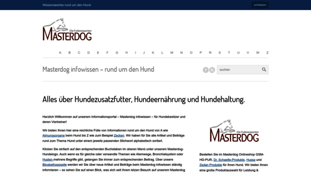 masterdog-infowissen.de