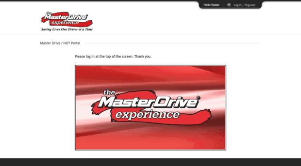masterdrive-portal.com