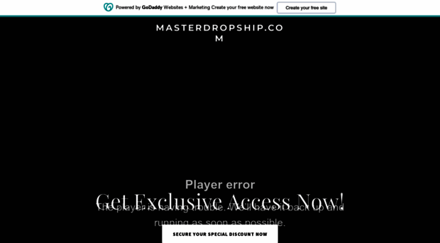 masterdropship.com