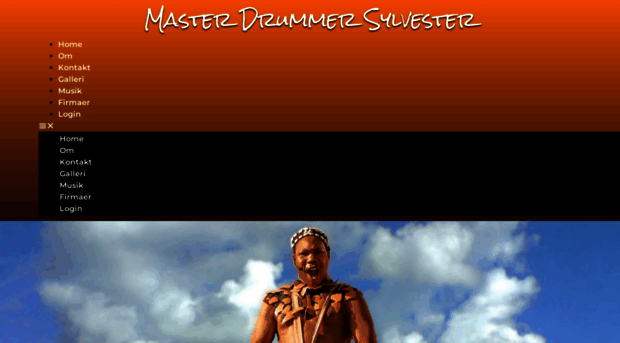 masterdrummer.dk