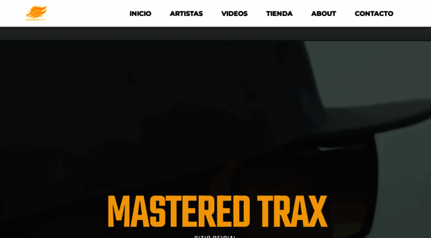 masteredtrax.com