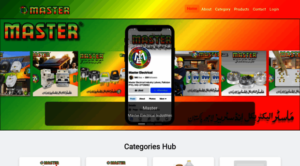 mastereipk.com