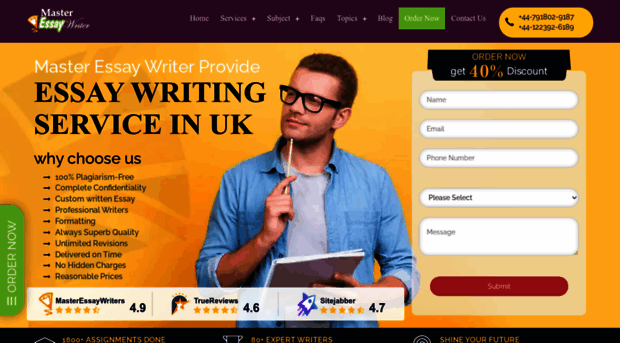 masteressaywriters.co.uk