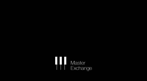 masterexchange.com