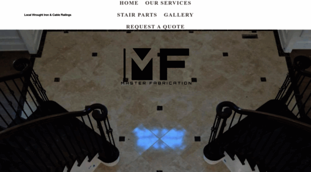 masterfabricationclt.com