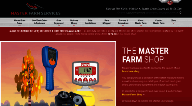 masterfarm.co.uk