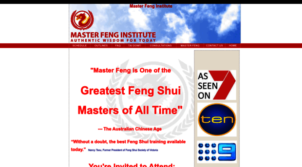 masterfeng.com