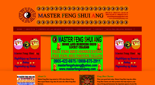 masterfengshuiang.com