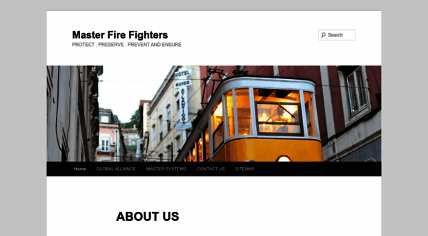 masterfirefighters.com