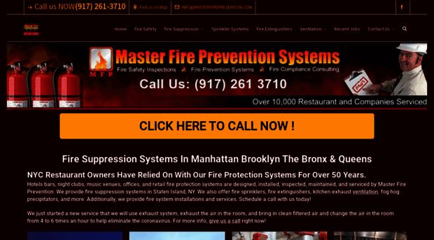 masterfireprevention.com