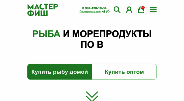 masterfish.ru