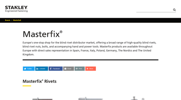 masterfix.com