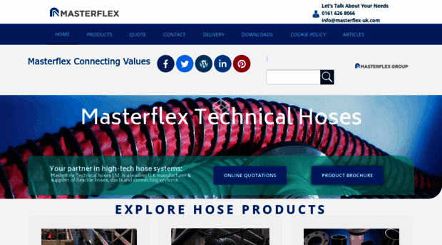 masterflex-uk.com