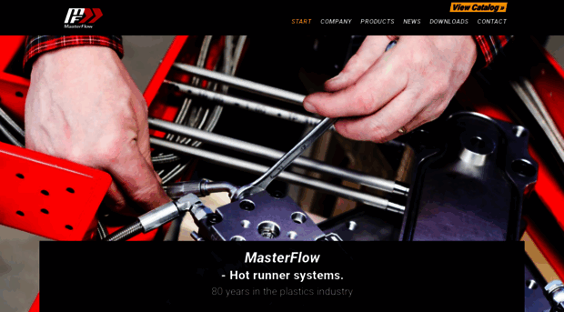 masterflow.se